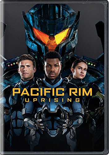 Pacific Rim Uprising (2018) movie photo - id 489480
