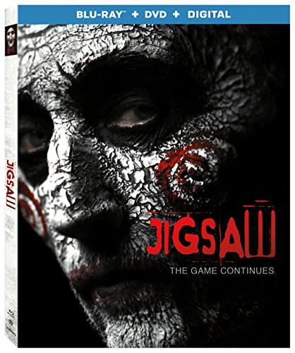 Jigsaw (2017) movie photo - id 489481