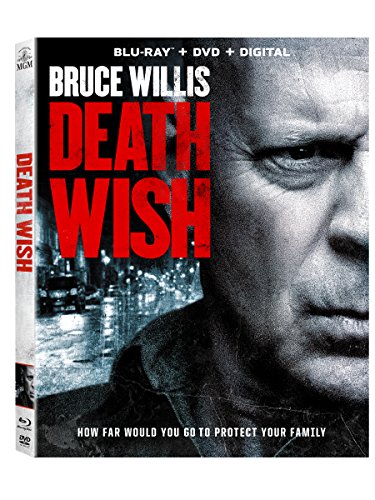 Death Wish (2018) movie photo - id 489486