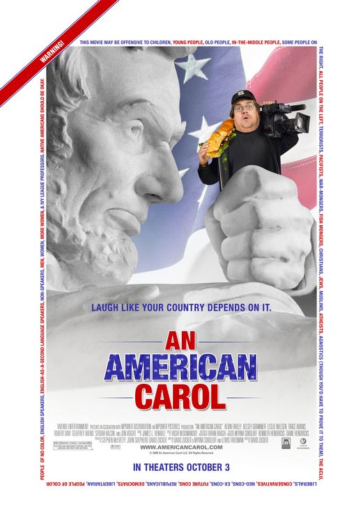 An American Carol (2008) movie photo - id 4894