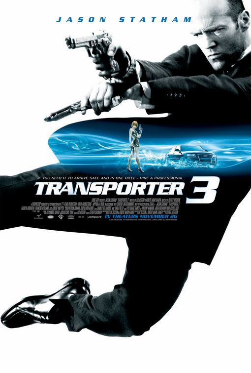 Transporter 3 (2008) movie photo - id 4896