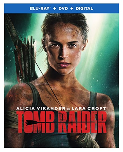 Tomb Raider (2018) movie photo - id 489787