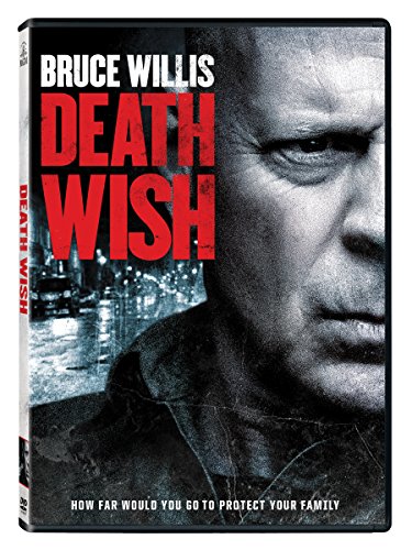 Death Wish (2018) movie photo - id 489788