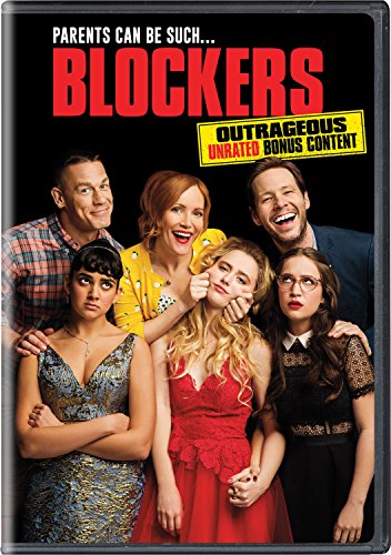 Blockers (2018) movie photo - id 489791