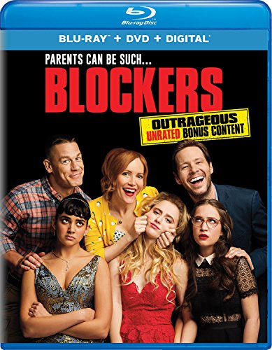 Blockers (2018) movie photo - id 489963