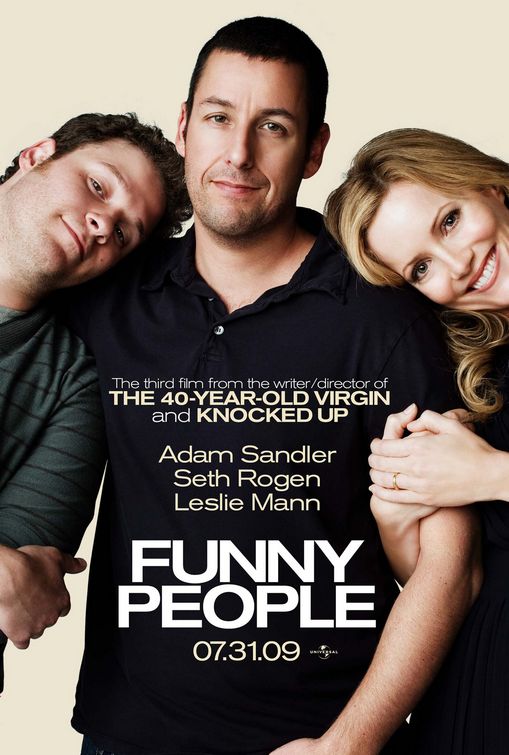 Funny People (2009) movie photo - id 4899