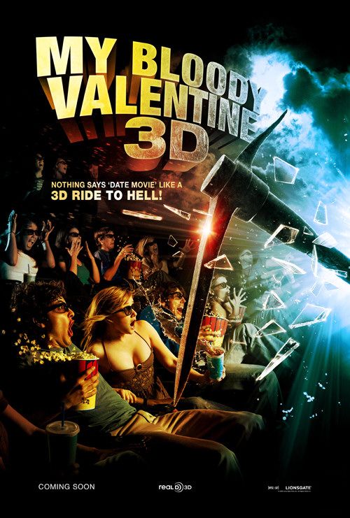 My Bloody Valentine 3-D (2009) movie photo - id 4903