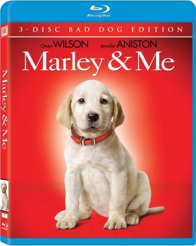 Marley & Me (2008) movie photo - id 49041