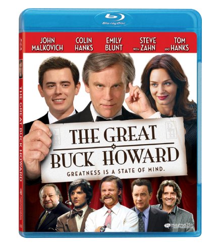 The Great Buck Howard (2009) movie photo - id 49043