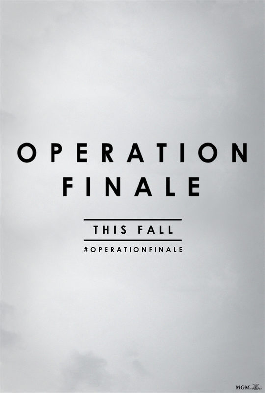 Operation Finale (2018) movie photo - id 490478
