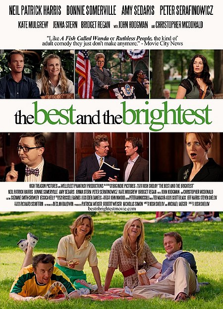 The Best and The Brightest (2011) movie photo - id 49050