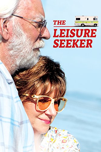 The Leisure Seeker (2018) movie photo - id 490514
