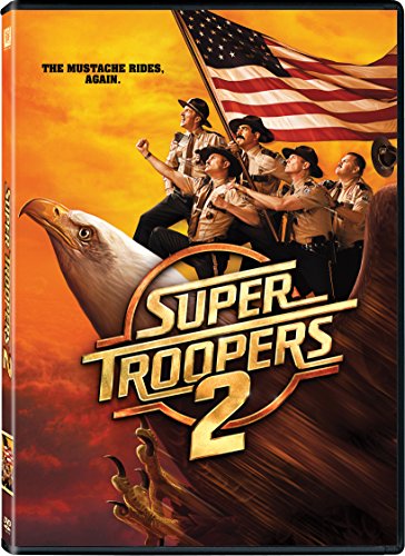 Super Troopers 2 (2018) movie photo - id 490515