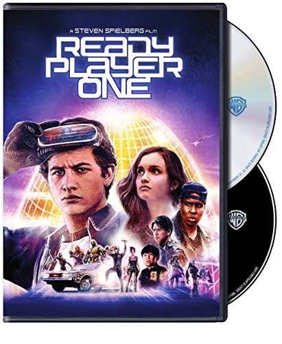 Ready Player One (2018) movie photo - id 490516