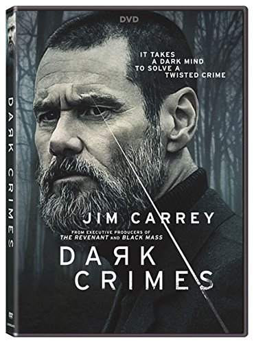 Dark Crimes (2018) movie photo - id 490517