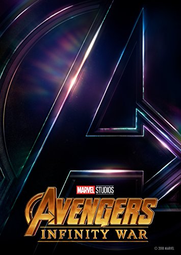 Bibliografía Evento Reunir Avengers: Infinity War DVD Cover - #490519