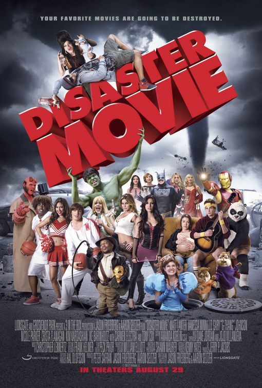 Disaster Movie (2008) movie photo - id 4906