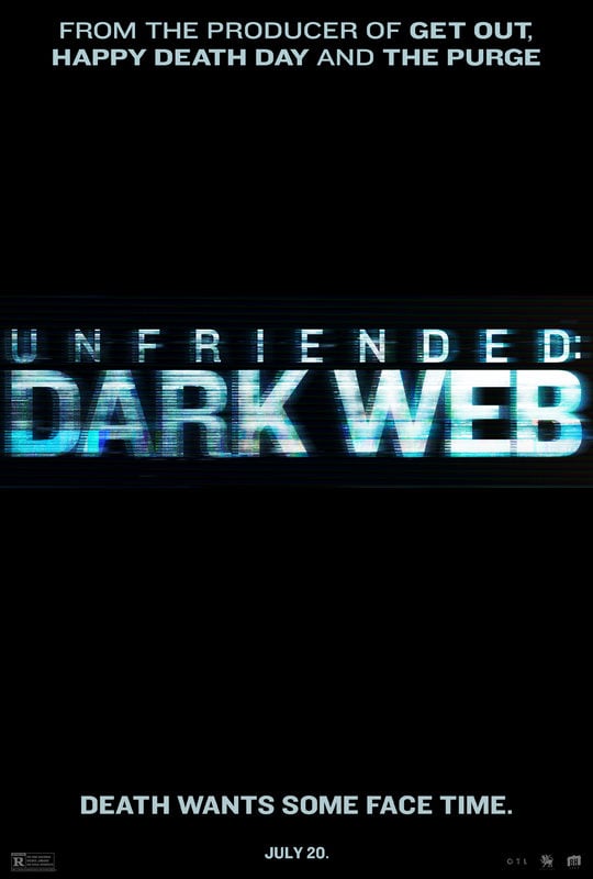 Unfriended: Dark Web (2018) movie photo - id 490782