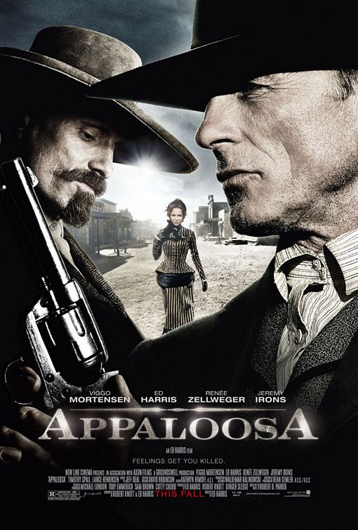 Appaloosa (2008) movie photo - id 4907