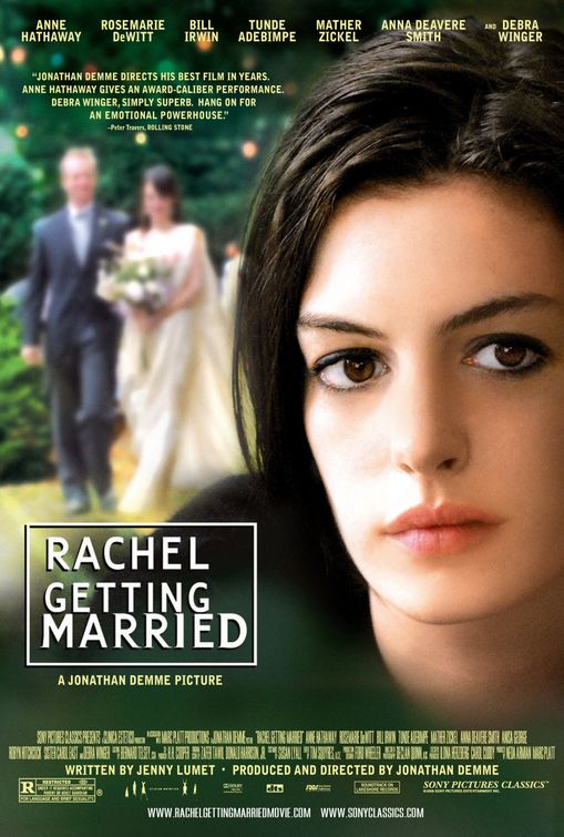 Rachel Getting Married (2008) movie photo - id 4908