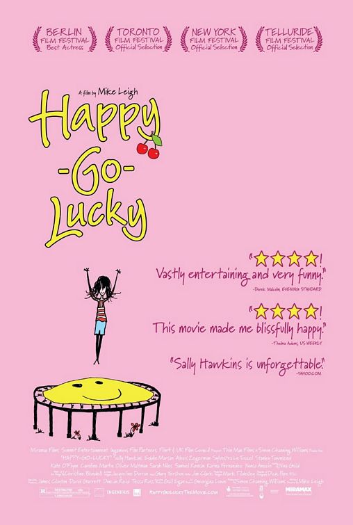 Happy-Go-Lucky (2008) movie photo - id 4909