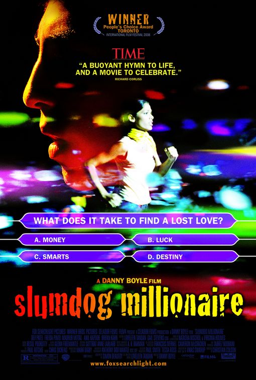 Slumdog Millionaire (2008) movie photo - id 4910