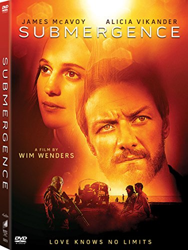 Submergence (2018) movie photo - id 491160