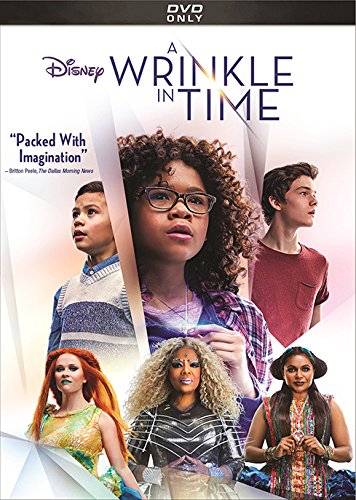 A Wrinkle in Time (2018) movie photo - id 491161