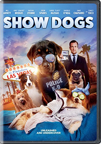 Show Dogs (2018) movie photo - id 491163