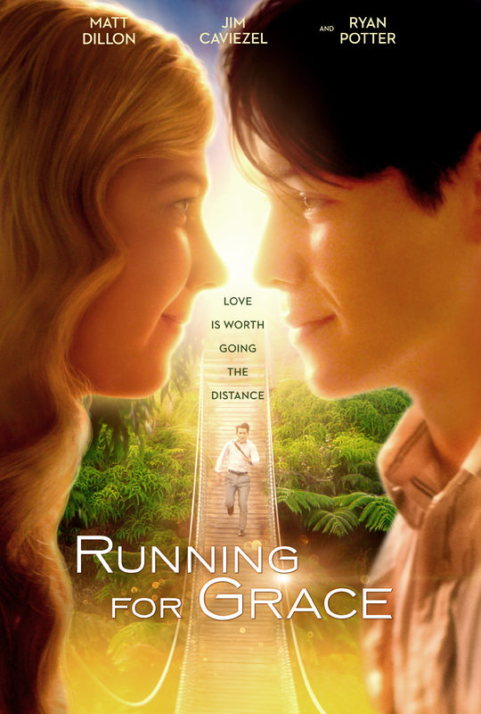 Running For Grace (2018) movie photo - id 491302