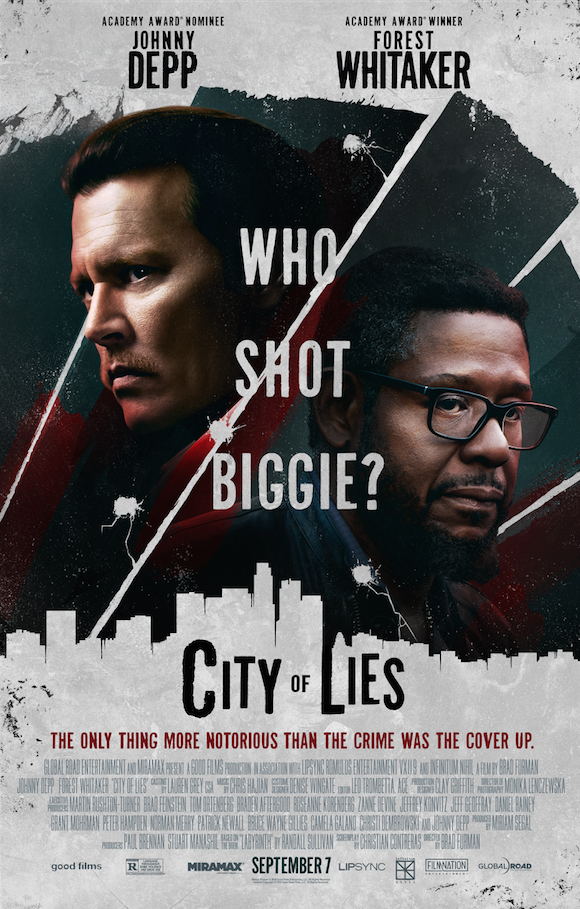 City of Lies (2018) movie photo - id 491576