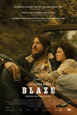 Blaze (2018) movie photo - id 491767