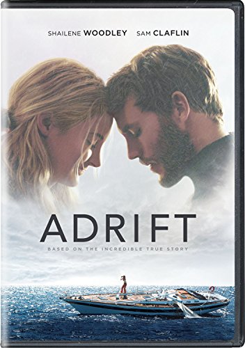 Adrift (2018) movie photo - id 491904