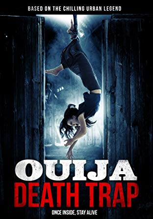 Ouija Death Trap (2018) movie photo - id 491977