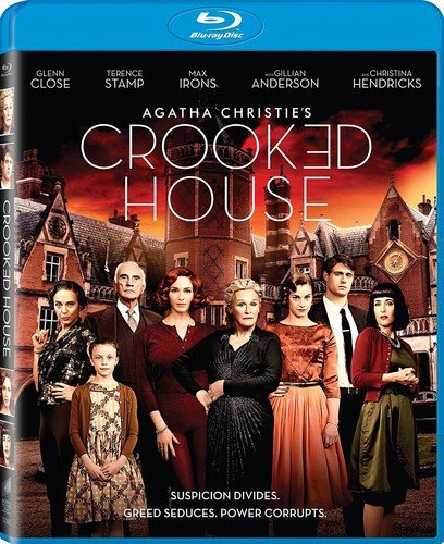 Crooked House (2017) movie photo - id 491981