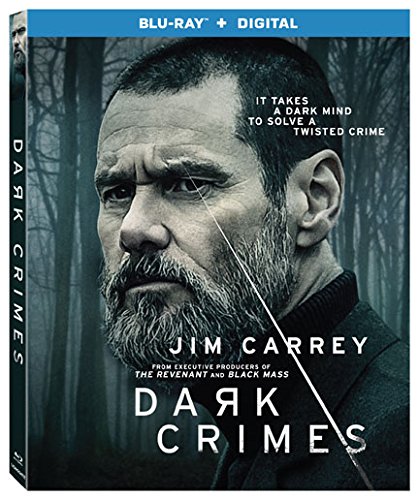 Dark Crimes (2018) movie photo - id 491984