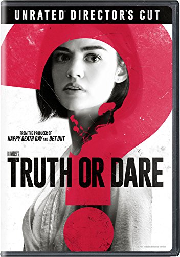 Blumhouse's Truth Or Dare (2018) movie photo - id 491985