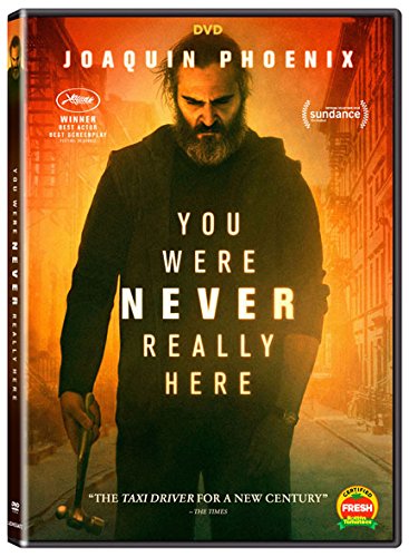 You Were Never Really Here (2018) movie photo - id 491987