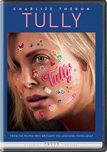 Tully (2018) movie photo - id 491996
