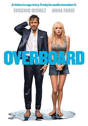 Overboard (2018) movie photo - id 492000