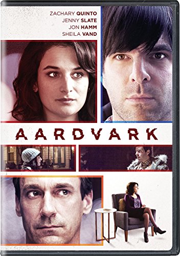Aardvark (2018) movie photo - id 492001