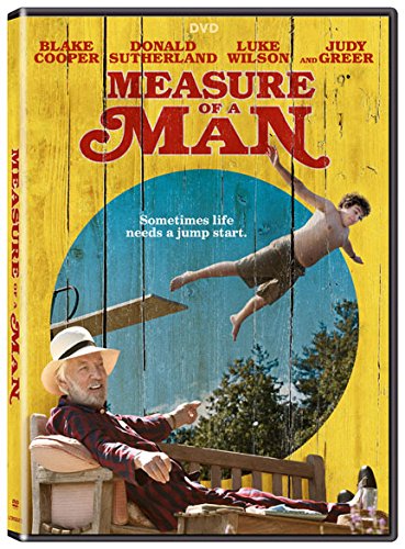 The Measure of a Man (2018) movie photo - id 492004