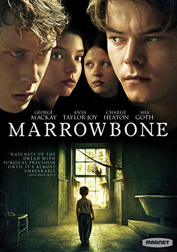 Marrowbone (2018) movie photo - id 492005