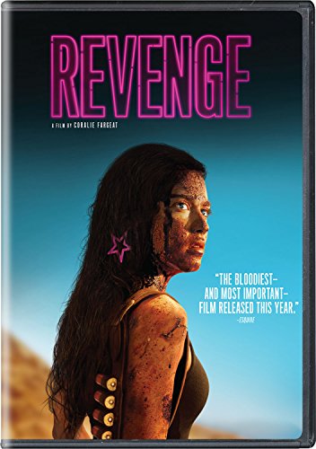 Revenge (2018) movie photo - id 492011
