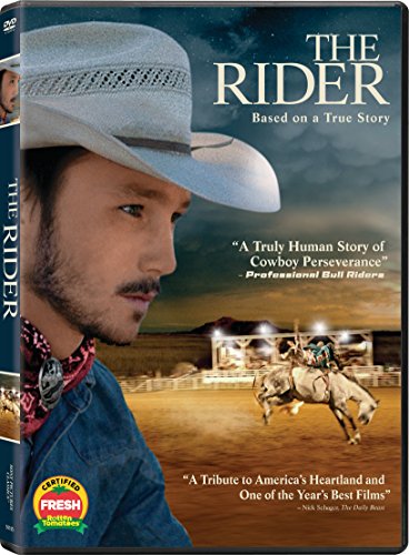 The Rider (2018) movie photo - id 492013