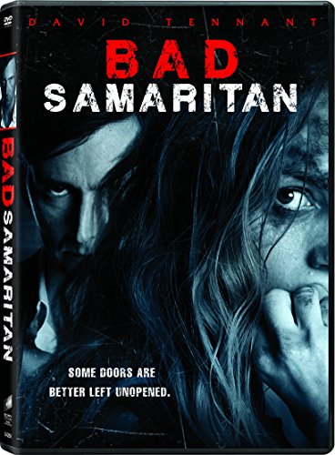 Bad Samaritan (2018) movie photo - id 492018