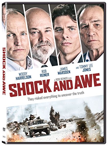 Shock And Awe (2018) movie photo - id 492022
