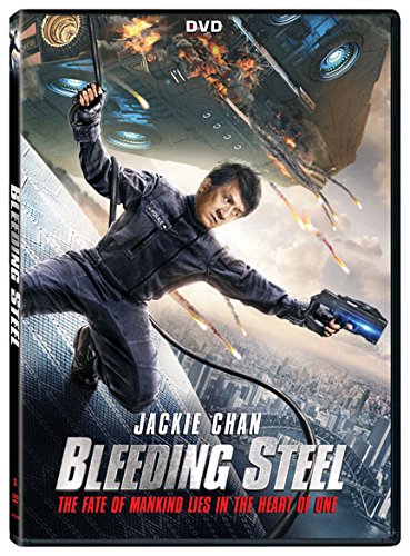 Bleeding Steel (2018) movie photo - id 492024