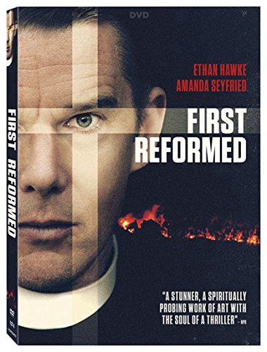 First Reformed (2018) movie photo - id 492026