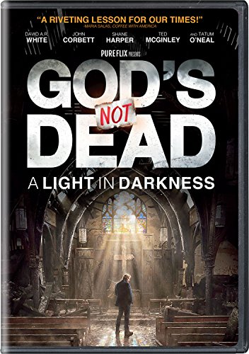 God's Not Dead: A Light in Darkness (2018) movie photo - id 492029